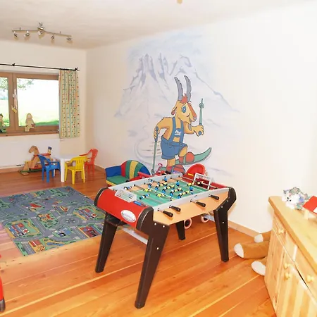 Bauernhof Leneler Farm stay