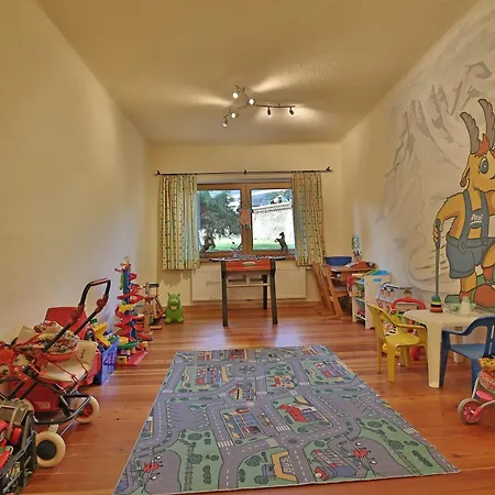 Kinderbauernhof Leneler *