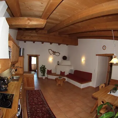 Bauernhof Leneler Farm stay