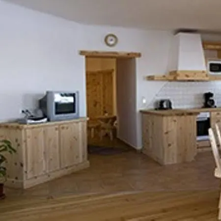Bauernhof Leneler Farm stay *