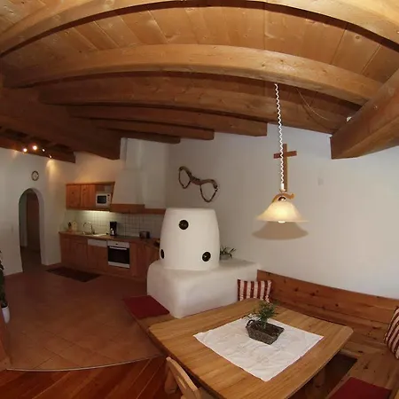 Bauernhof Leneler Farm stay