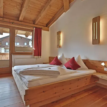 Kinderbauernhof Leneler Alojamento de Turismo Rural *