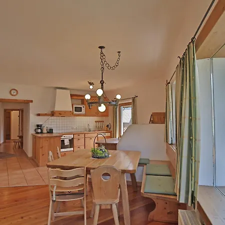 Kinderbauernhof Leneler * Arzl im Pitztal