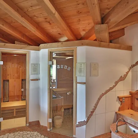 Kinderbauernhof Leneler Arzl im Pitztal