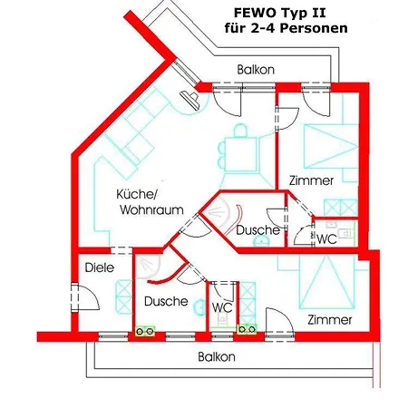 Kinderbauernhof Leneler *