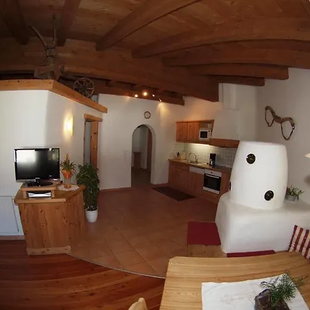 Kinderbauernhof Leneler *