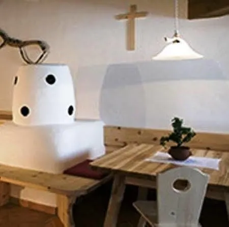 Alloggio per agriturismo Kinderbauernhof Leneler Arzl im Pitztal