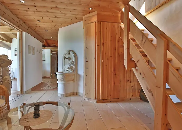 Bauernhof Kinderbauernhof Leneler