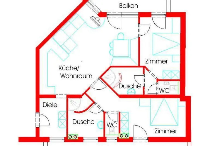 Kinderbauernhof Leneler *