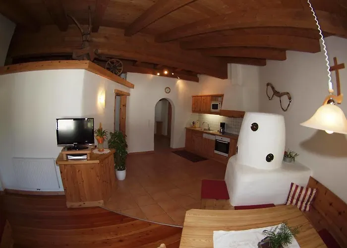 Kinderbauernhof Leneler *